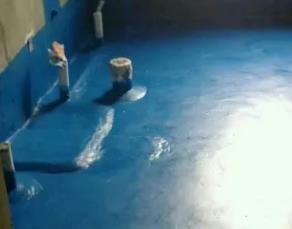 桓台卫生间测漏水多少钱